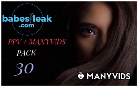 manyvids leak|Onlyfans Manyvids Videos Leaks & images